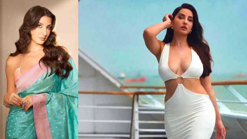 It's Been 5 Yrs, Still I Take Physiotherapy Sessions: Nora Fatehi