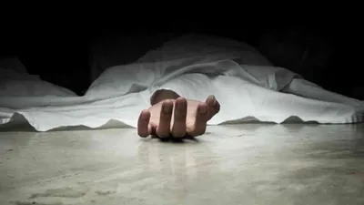 up shocker  husband beats wife to death over dowry after taking her back from parents  home