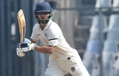 duleep trophy 2024  rinku singh joins india b 