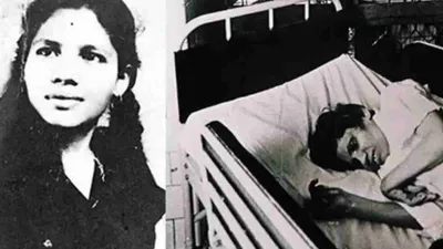 chief justice cites aruna shanbaug in kolkata rape murder case  recalling her chilling story