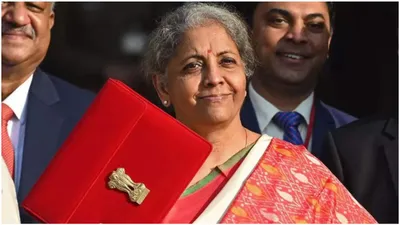 budget 2024 time and place   sitharaman to present 7th budget  anticipates tax reforms and business boost