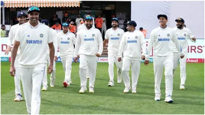 ind vs eng  5th test  ravichandran ashwin proves his mettle once again  achieves unique feat