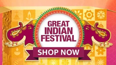 amazon great indian festival  check out the top deals on laptops