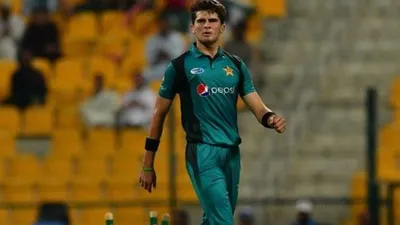 workload management crucial  gary kirsten warns pcb amid shaheen afridi s dip in form