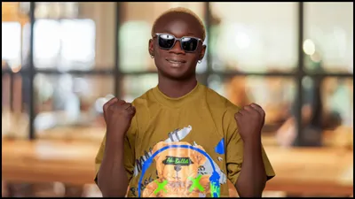 mc baba overcomes criticism to become world s first deaf and dump rapper  know more