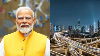 12 new smart cities in 10 states  pm modi cabinet approves rs 28 602 crore mega investment plan