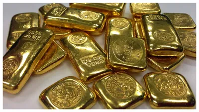 gold price today remains buoyant  check how to invest in yellow metal 