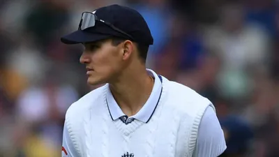 rp singh s son harry makes surprise debut as england’s substitute fielder in 1st test against sri lanka