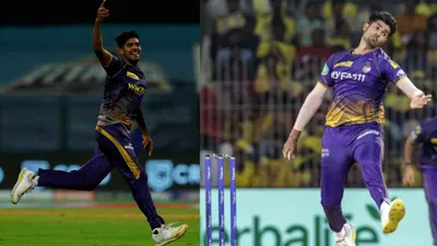 ipl 2024  big blow to kkr  injury scars loom over this player