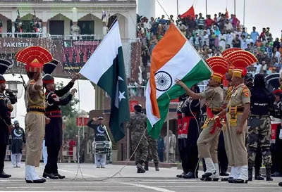 amid economic crisis  pakistan extends olive branch to india  will it scale down its rhetoric on jammu and kashmir 