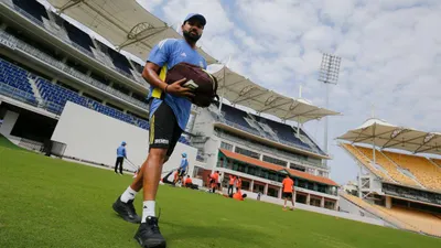 india vs bangladesh  1st test  will rain disrupt the play 