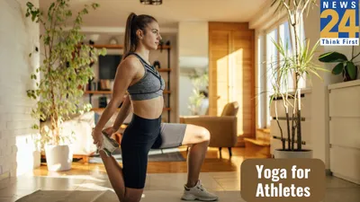 balance and beyond  yoga essentials for athletes