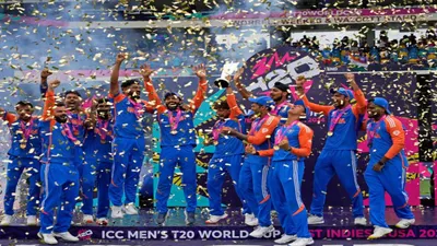 indian bowlers found guilty by up police after team india s t20 world cup win