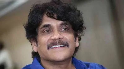 actor nagarjuna takes legal action against konda surekha for allegations about samantha chaitanya split