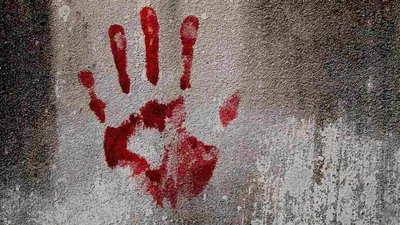 nagpur woman kills 3 year old daughter after argument with husband  wanders with body