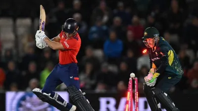 england vs australia  2nd t20i  live streaming  match schedule  all you need to know