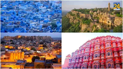 exploring the royal charm  top places to visit in rajasthan in february