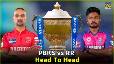 ipl 2024  punjab kings vs rajasthan royals preview  probable playing xi and more