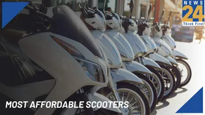 most affordable scooters in india  top picks for budget conscious riders