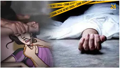 whatsapp status reveals twisted love tale  man posts gf s lifeless image  triggers police hunt