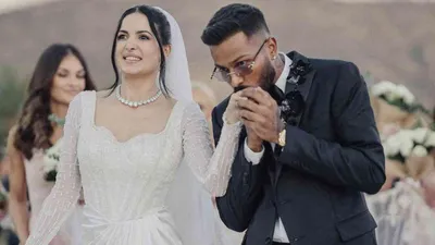 hardik pandya and natasa stankovic officially confirm divorce  calls it  this was a tough decision 