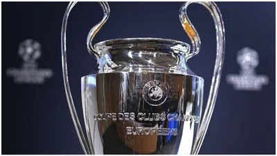 ucl quarter final draw  defending champions manchester city handed tough draw