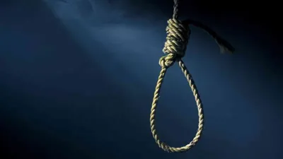 up teen commits suicide after being scolded by mother for gaming addiction