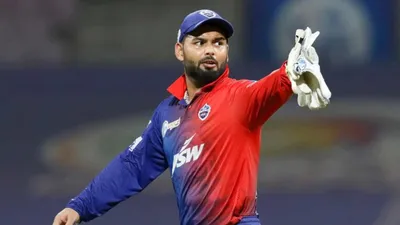 ipl 2024  rishabh pant cleared to lead delhi capitals  receives clean chit from nca