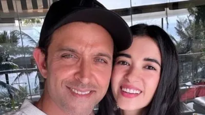 saba azad opens up about career setback due to relationship with  successful  hrithik roshan