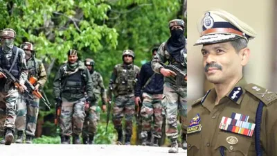70 80 terrorists infiltrated kashmir  pose threat to j k  rr swain