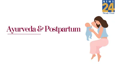 ayurvedic practices for postpartum   the track to healing right