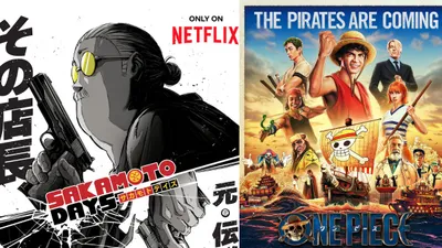 netflix anime  kdrama and live action line up announced  one piece 2  sakamoto days and more