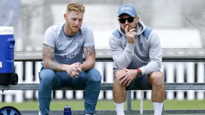 brendon mccullum as head coach of england  will ben stokes make his white ball comeback 