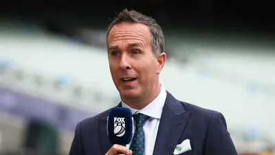 michael vaughan s strong critique  england  disrespected test cricket and sri lanka 