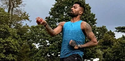 ind vs ban  hardik pandya s  test  against bangladesh confirmed  take a look 