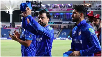 afghanistan blames icc after t20 world cup semi final loss