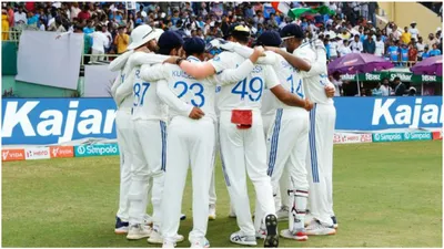 ind vs eng  big boost for team india ahead of dharamshala test