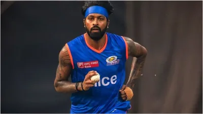 ex indian pacer calls for a stop to  superstar treatment  for hardik pandya