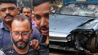 father and grandfather of pune teen involved in porsche crash granted bail in kidnapping case