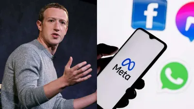 facebook  instagram outage costs mark zuckerberg  3 billion