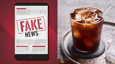 fact check  viral whatsapp message claims  ebola virus in cold drink   govt warns users  issues alert