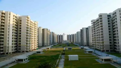 buy your own dda flat for just rs 11 50 lakh on  first come  first served  basis  know all details