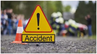 pune hit and run  23 year old techie killed after dumper hits him from behind