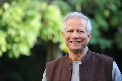  new bangladesh’  army controlled islamist regime behind civilian facade under muhammad yunus