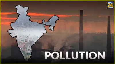 out of 100 most polluted cities  83 in india  top most is shocking