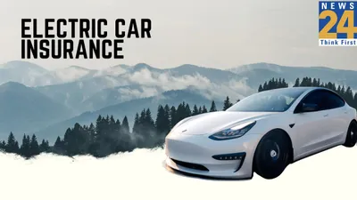 electric car insurance in india  is your ev fully protected 