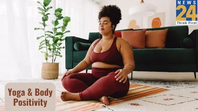 inclusive asanas  yoga for body positivity