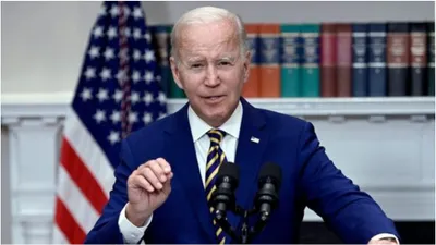 us president joe biden signs executive order to curb gun violence  kamala harris calls  right to be safe a civil right    watch