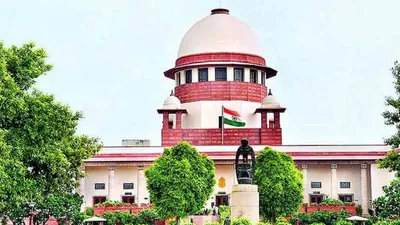 sc dismisses pleas seeking 100  evm vvpat verification  says this big thing