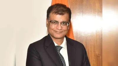 rahul navin takes charge as new director of enforcement directorate